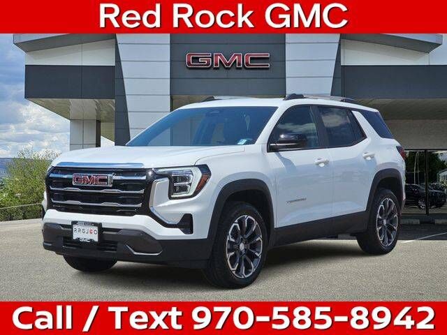 2027 GMC Terrain