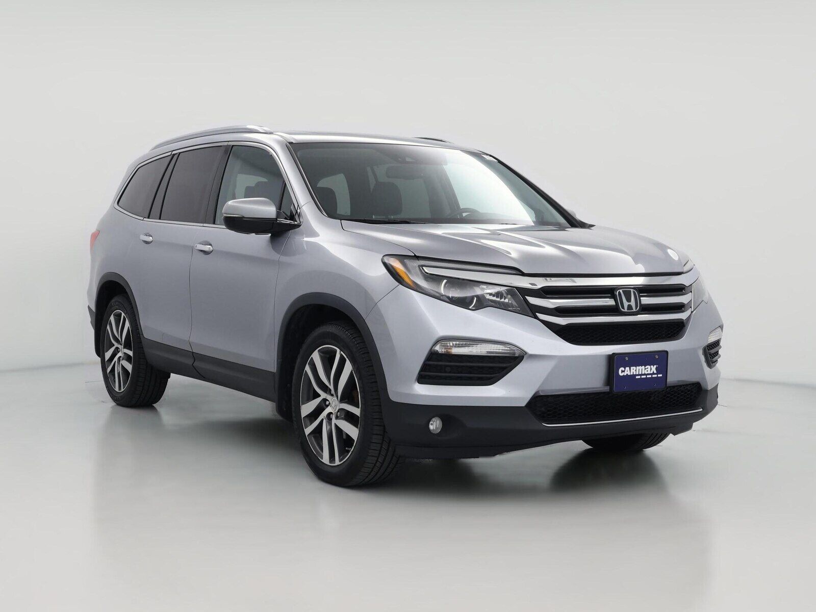 2017 HONDA Pilot