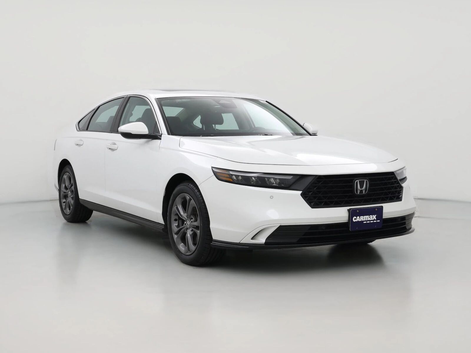 2023 HONDA Accord