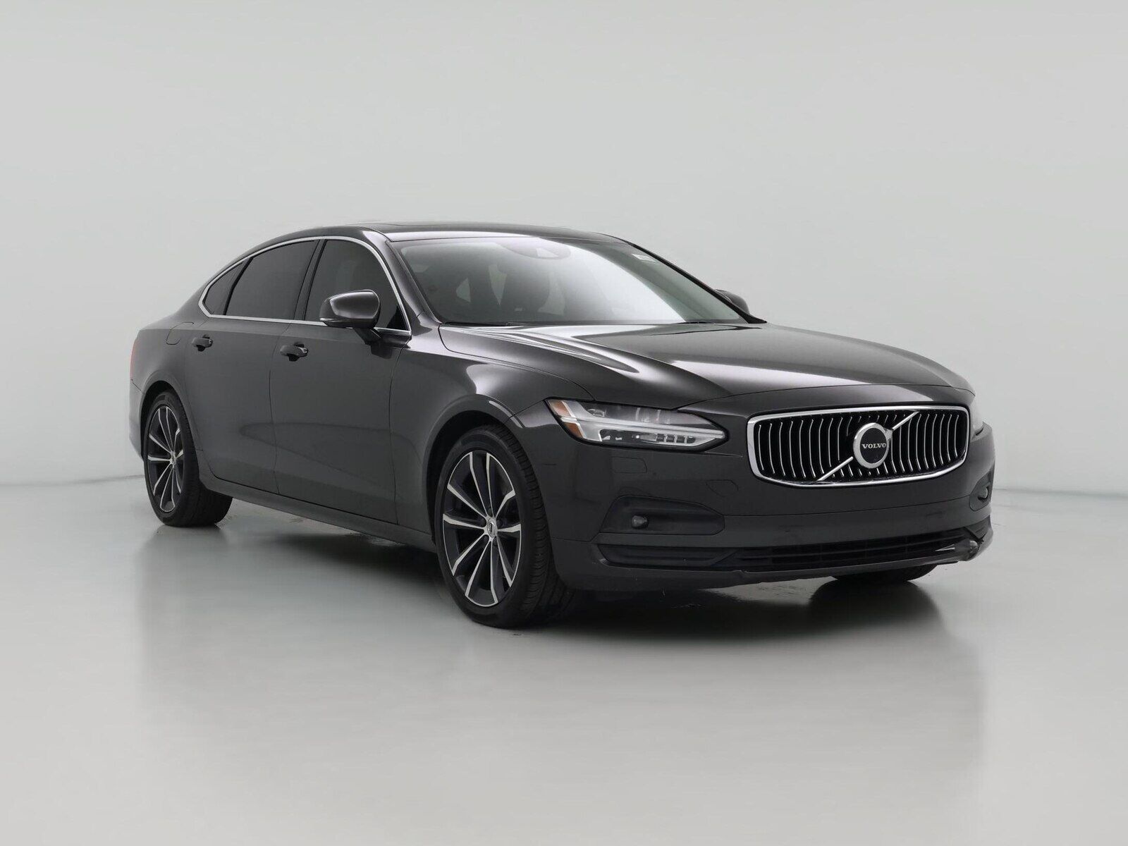 2021 VOLVO S90