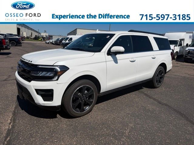 2023 FORD Expedition