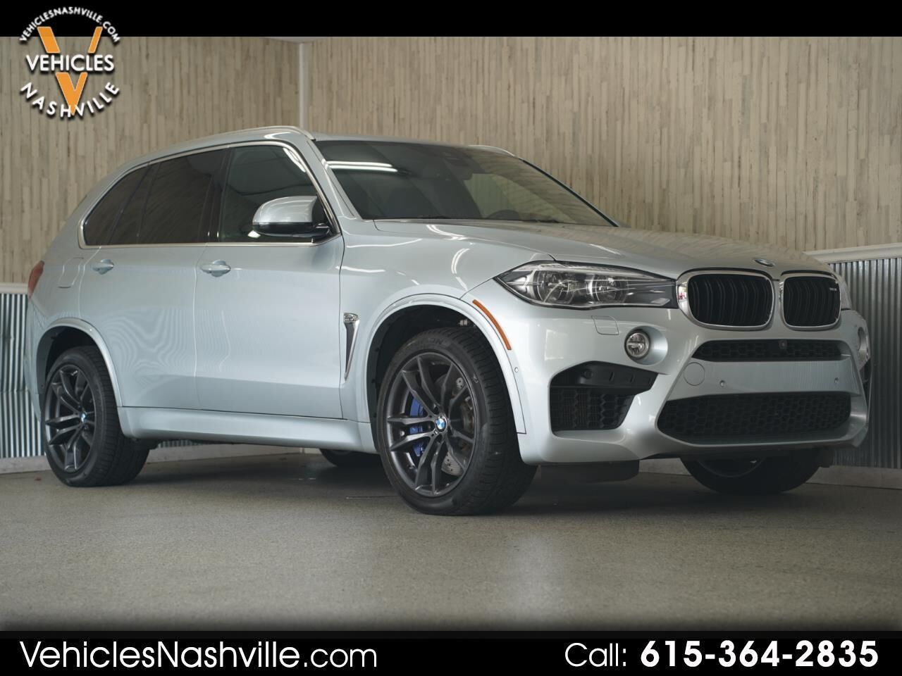 2016 BMW X5