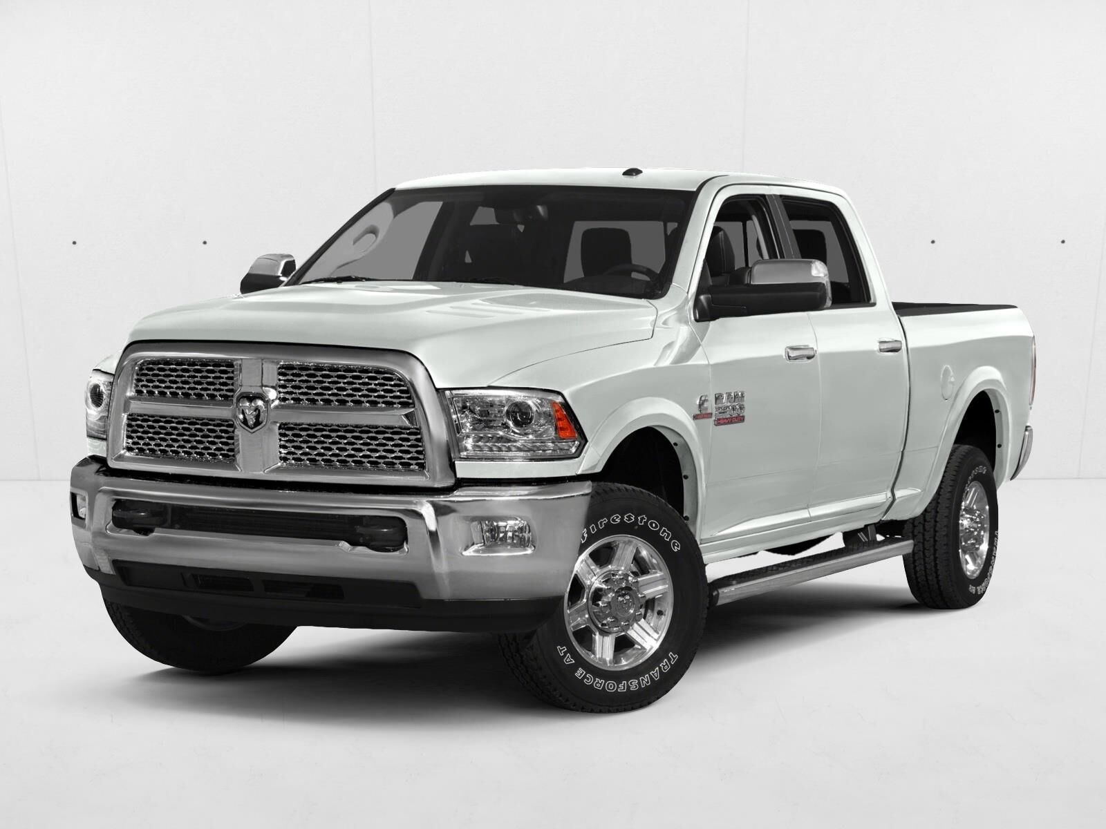 2016 RAM 2500