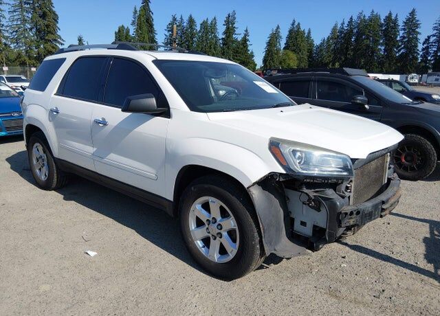 2015 GMC Acadia