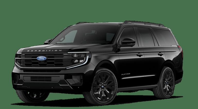 2027 FORD Expedition