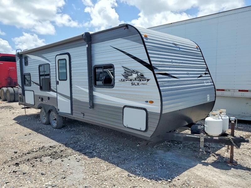 2021 JAYCO Jayco
