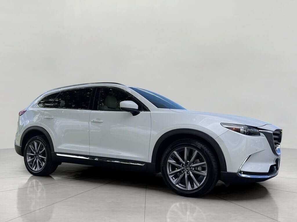 2023 MAZDA CX-9