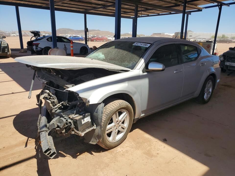 Dodge Avenger
