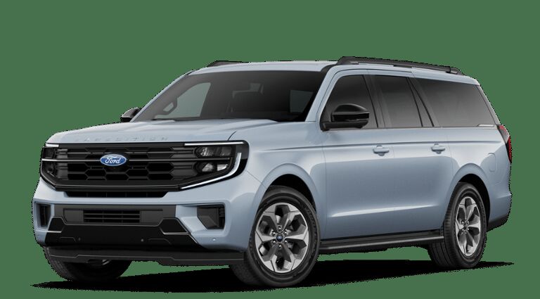 2027 FORD Expedition