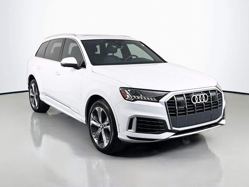 2023 AUDI Q7