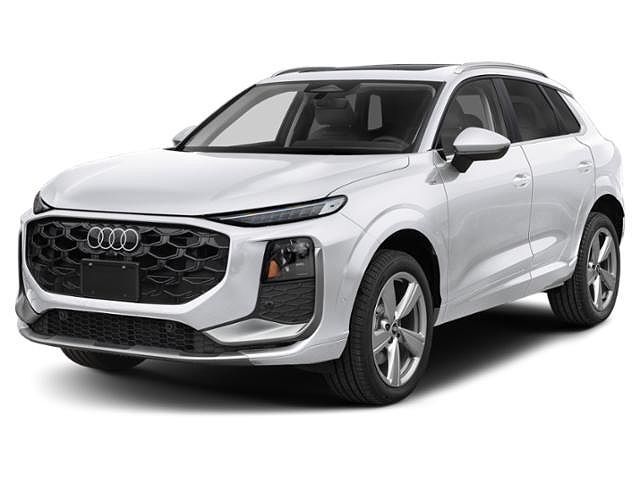 2026 AUDI Q3