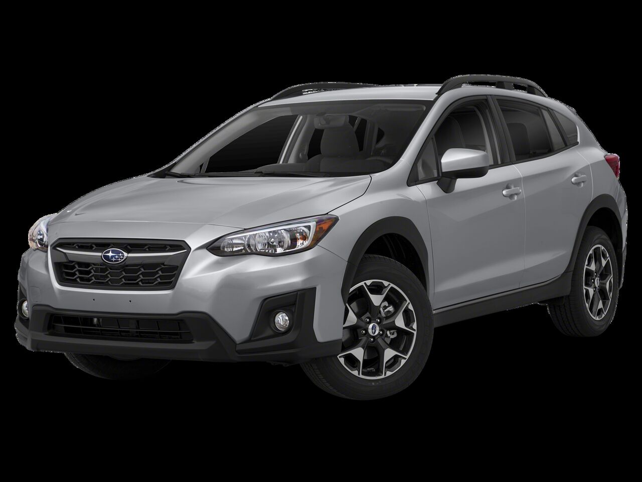 2018 SUBARU Crosstrek