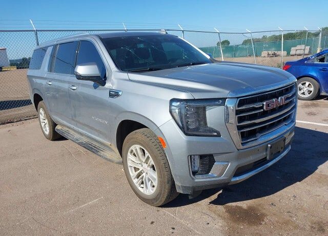 2024 GMC Yukon XL
