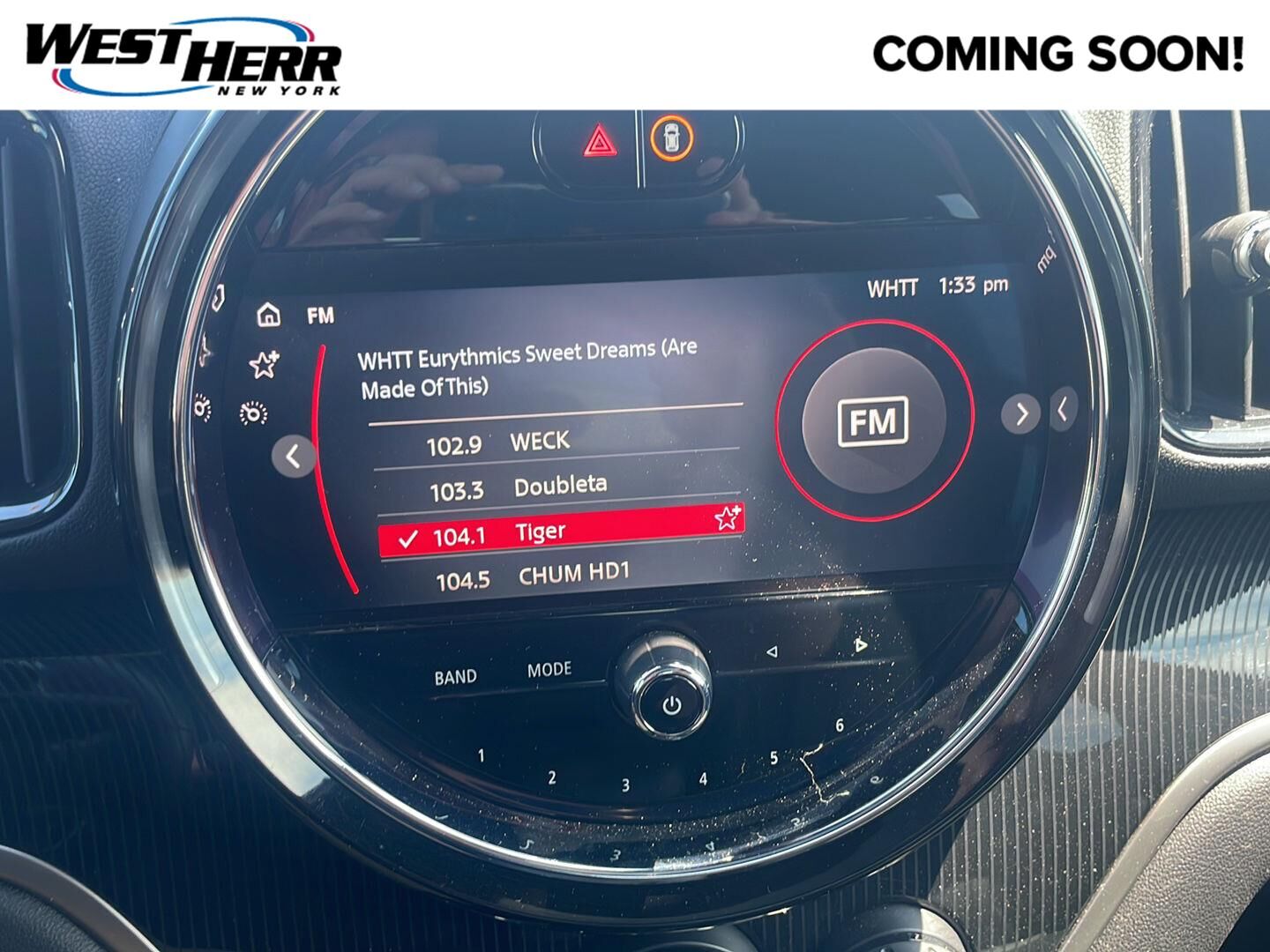 2024 MINI Countryman