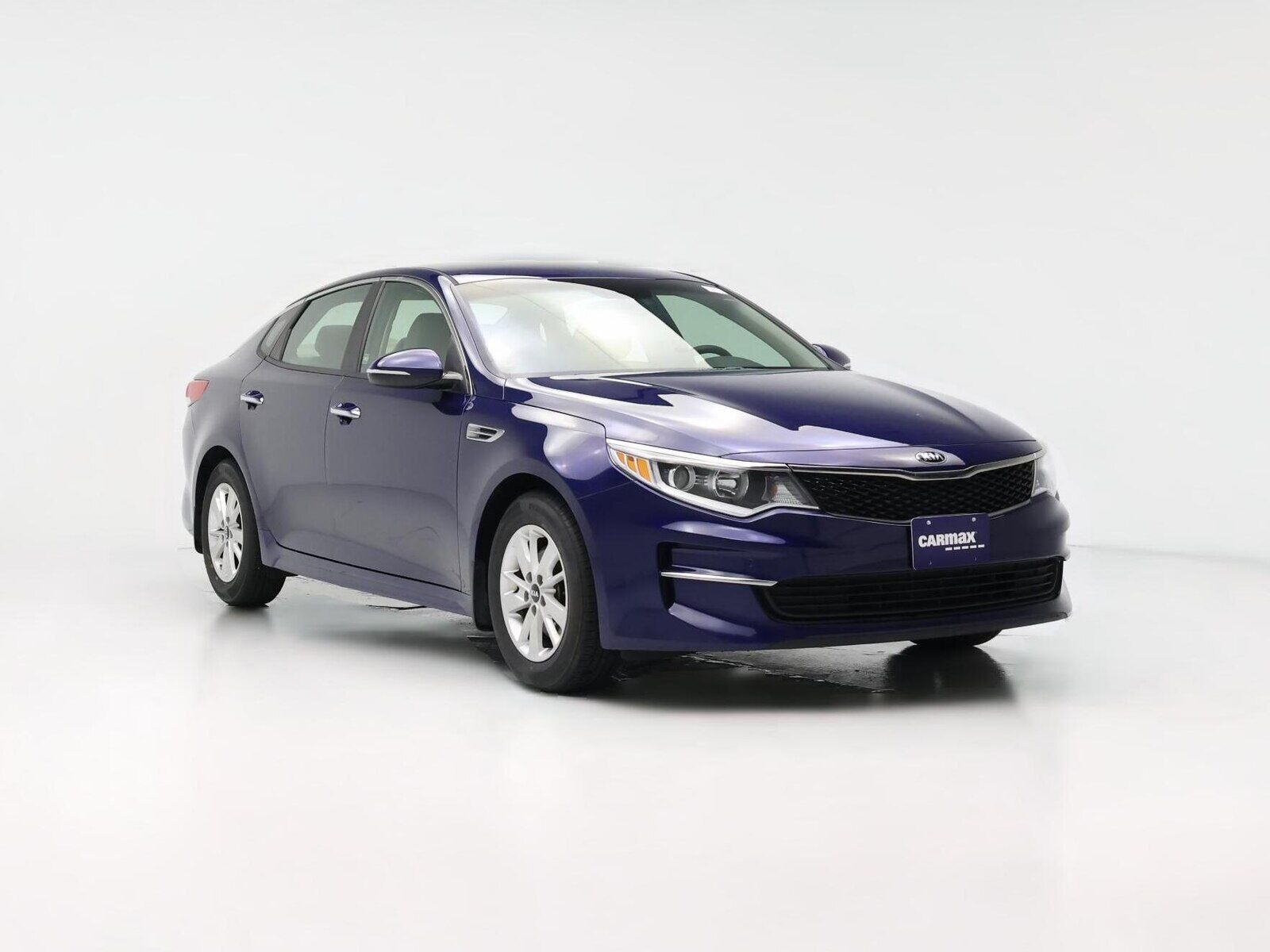 2016 KIA Optima