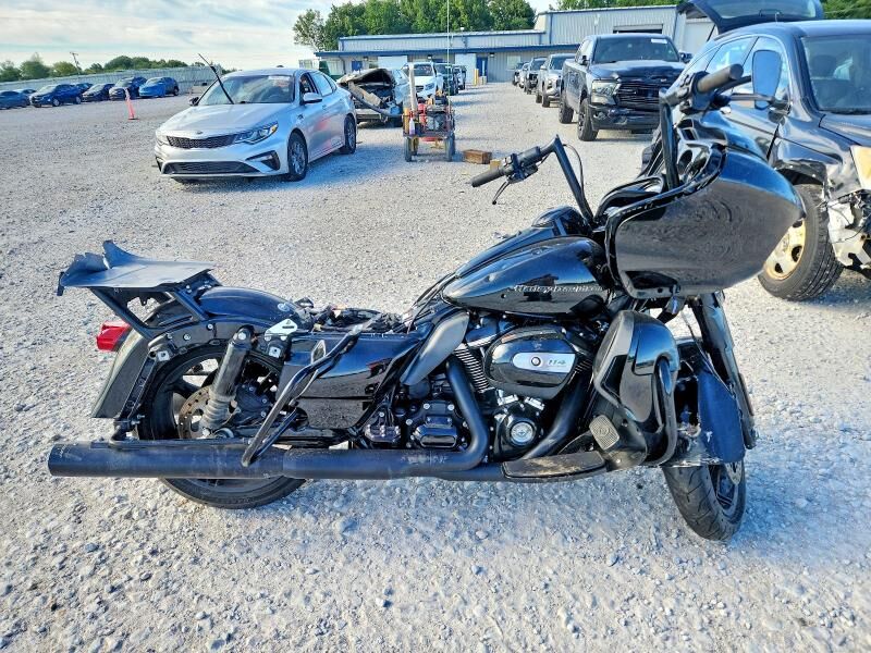 2021 HARLEY DAVIDSON FLTRK / Road Glide Limited