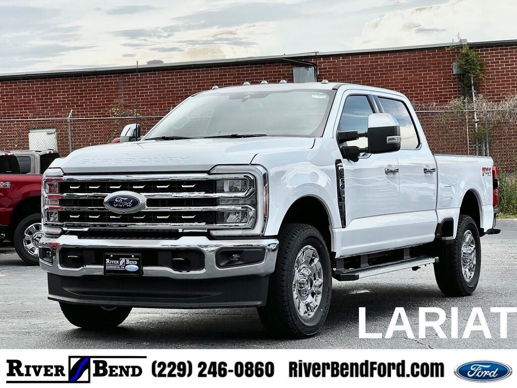 2026 FORD F-250
