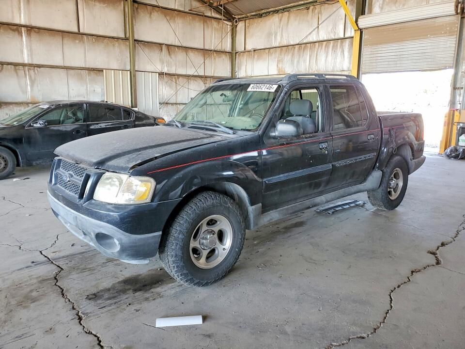 2005 FORD Explorer