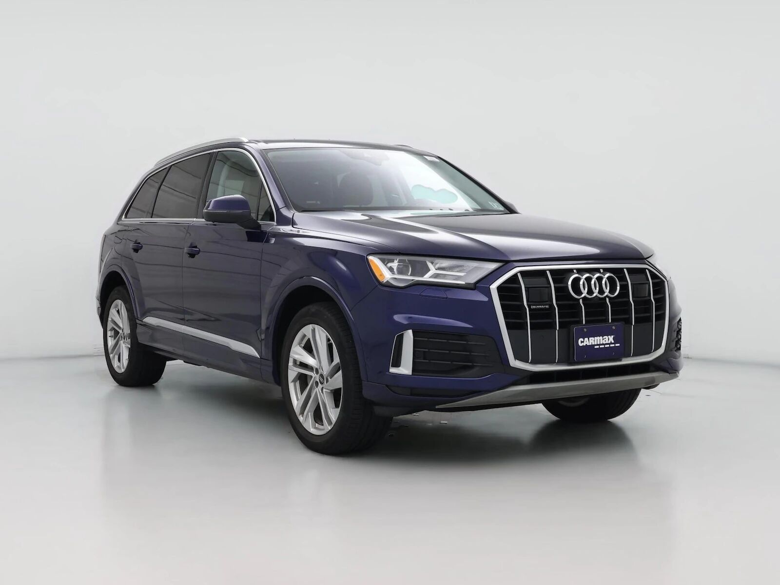 2022 AUDI Q7