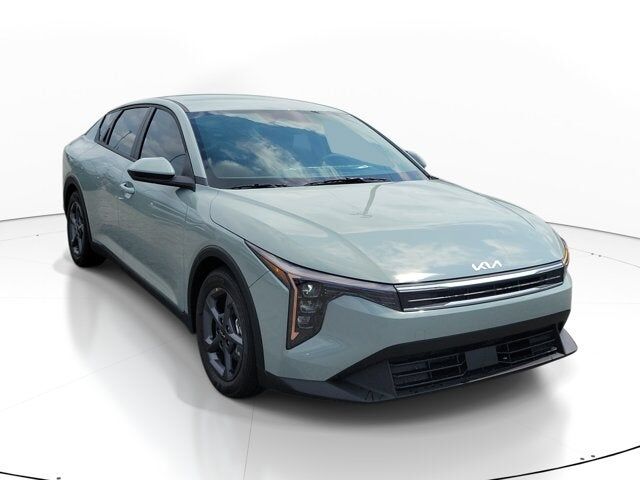 2026 KIA K4