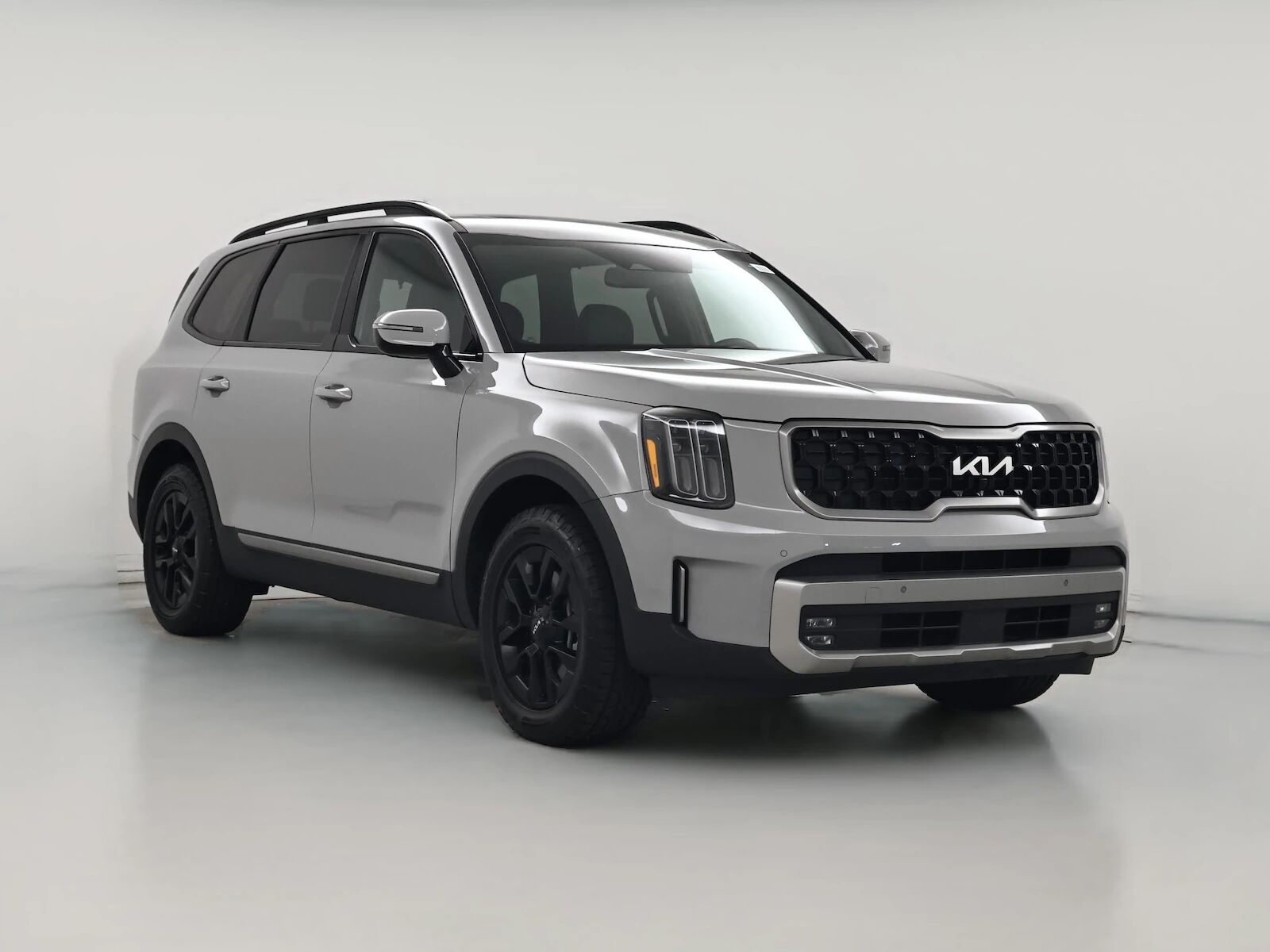 2023 KIA Telluride