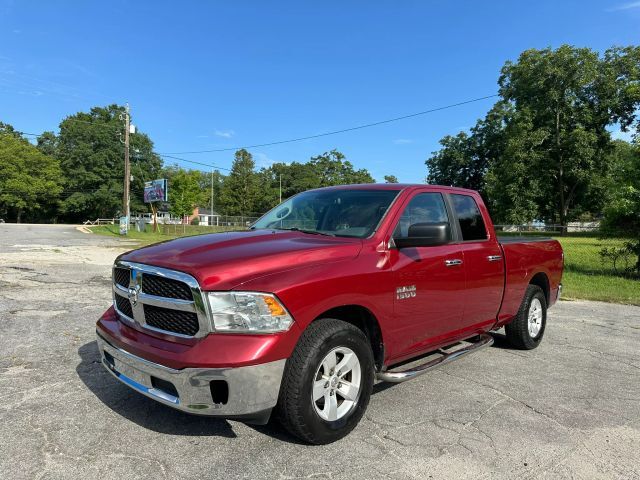 2013 RAM 1500