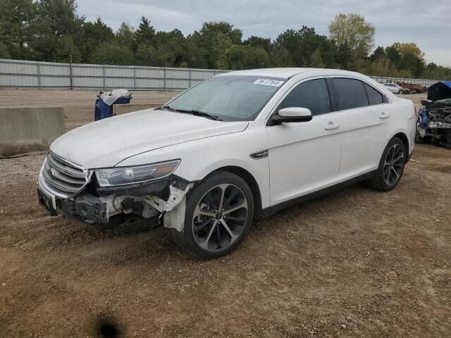 2016 FORD Taurus