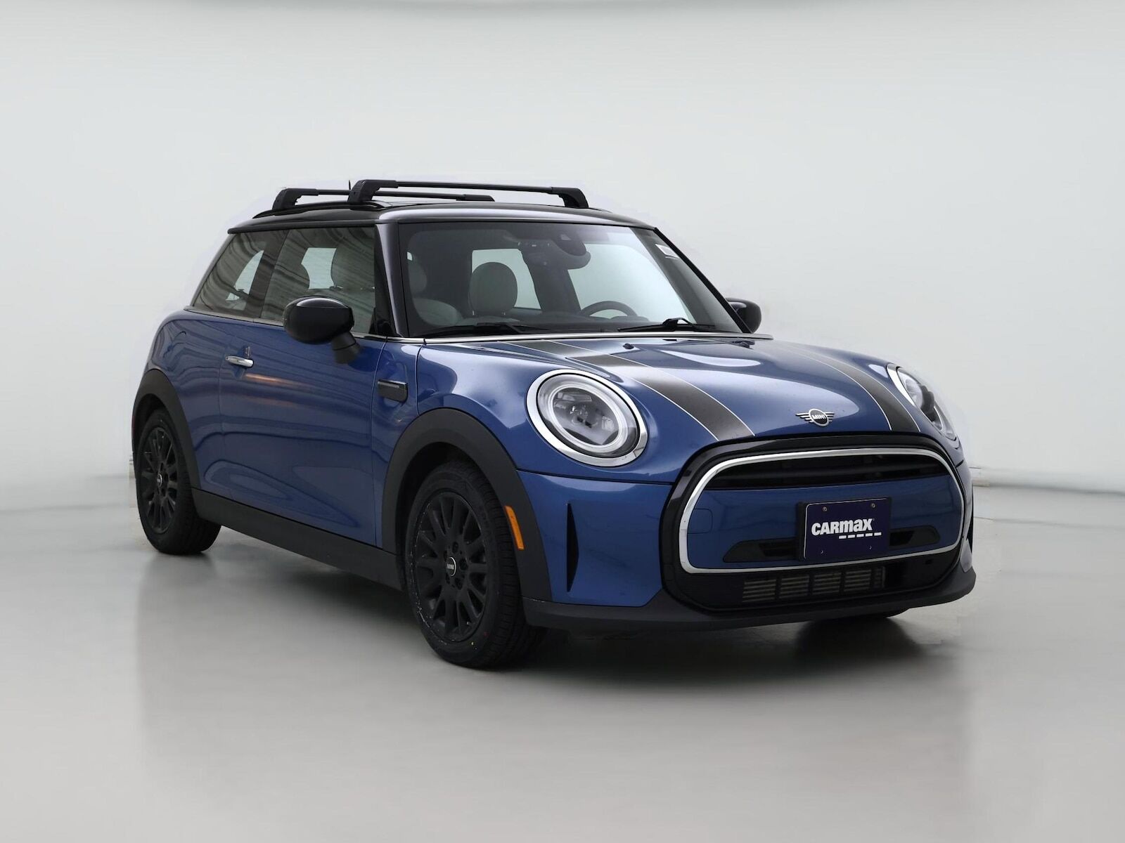 2023 MINI Hardtop