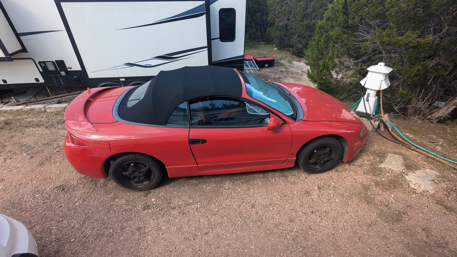Mitsubishi Eclipse
