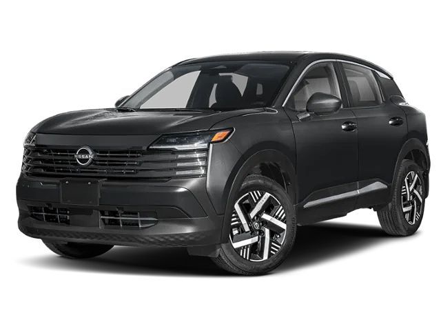 2026 NISSAN Kicks