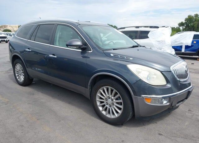 2011 BUICK Enclave