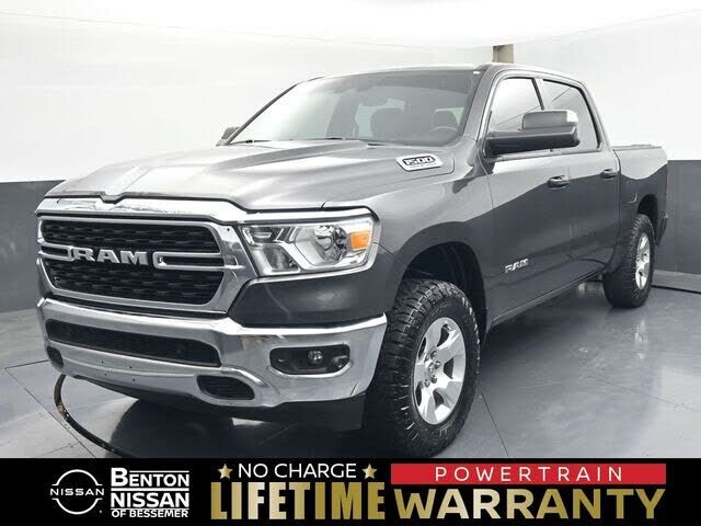 2024 RAM 1500