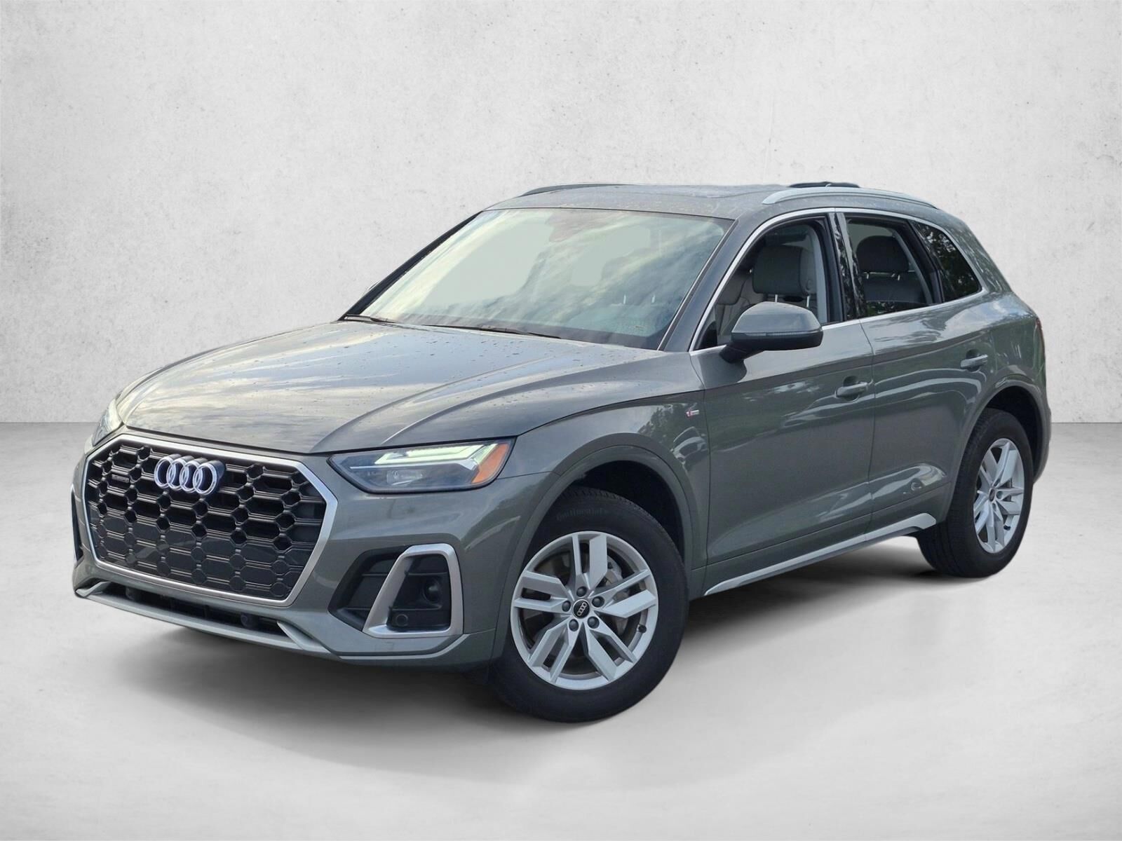 2024 AUDI Q5