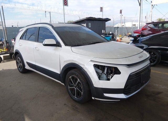 2024 KIA Niro