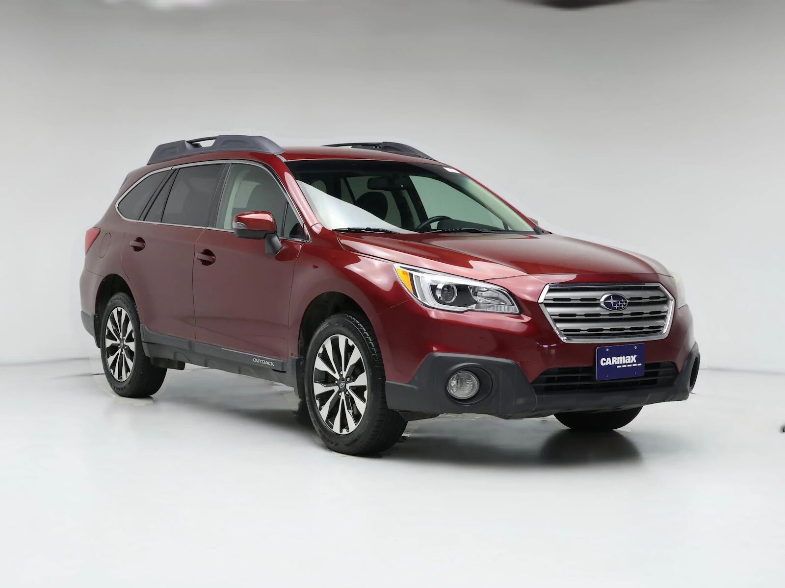 2015 SUBARU Outback