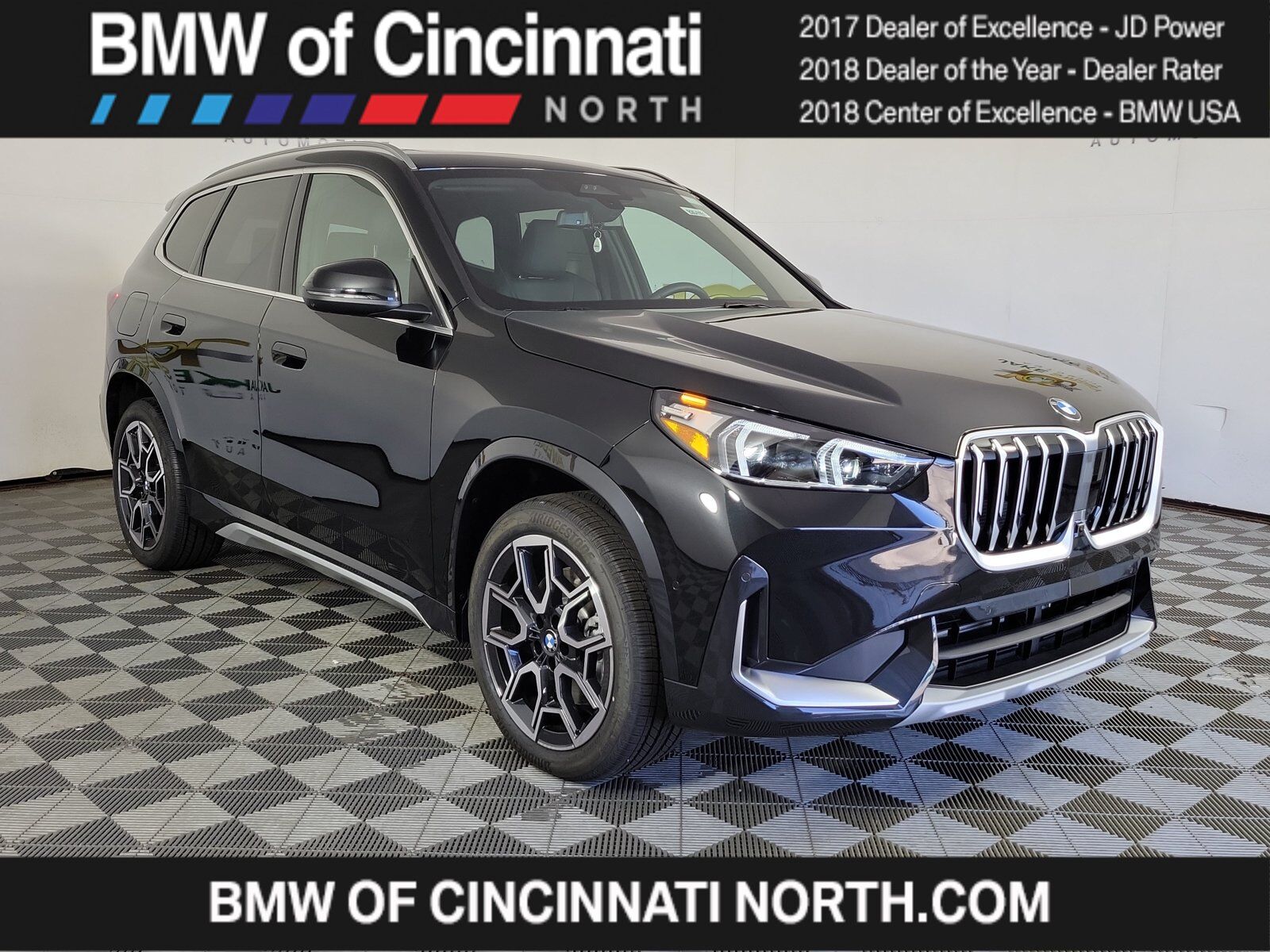 2026 BMW X1