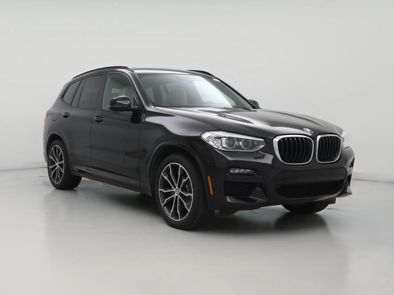 2020 BMW X3
