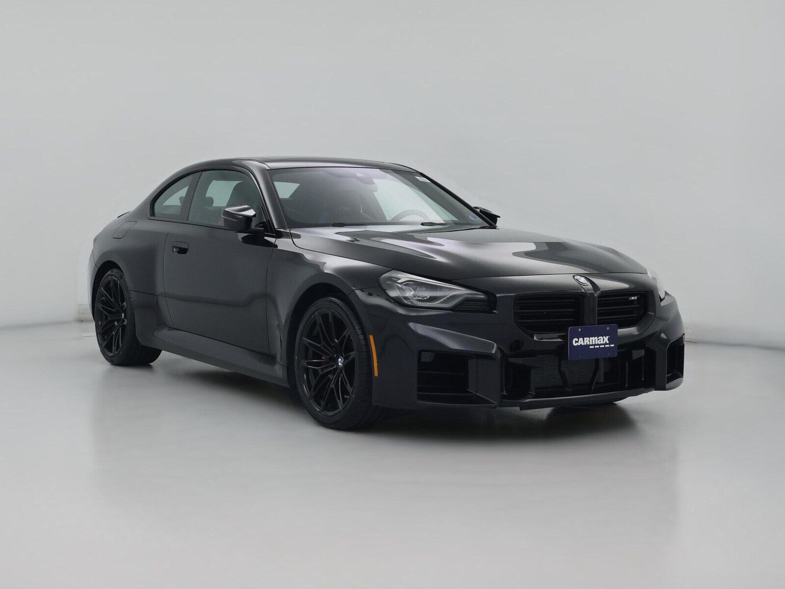 2024 BMW M2