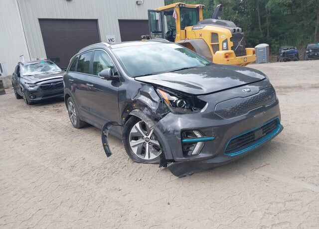 2020 KIA Niro