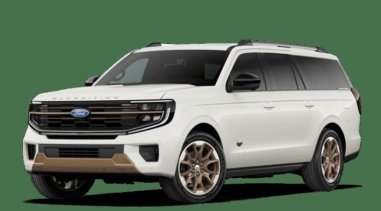2027 FORD Expedition