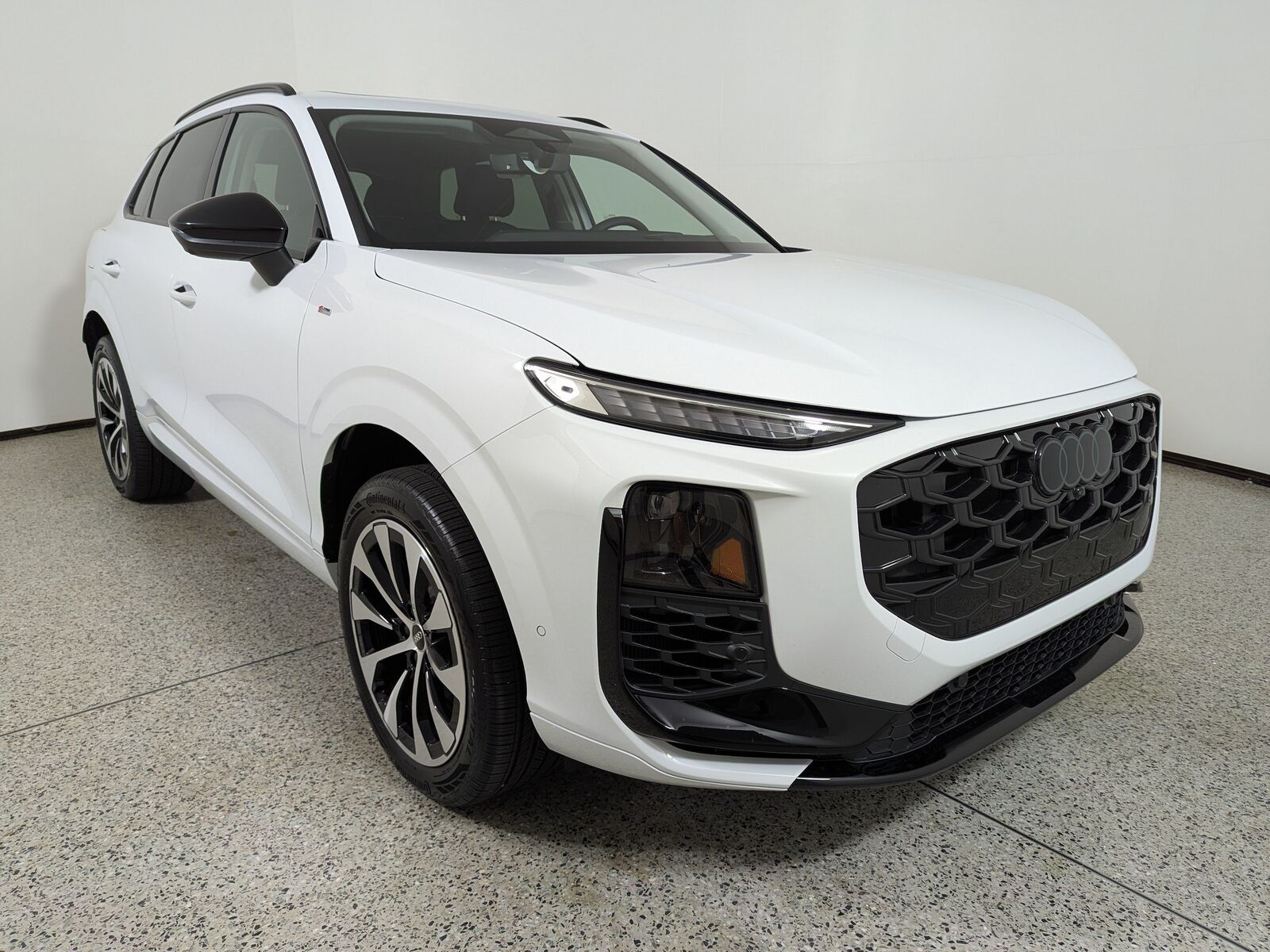 2026 AUDI Q3