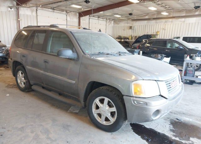2008 GMC Envoy