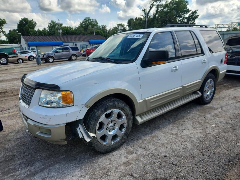 2006 FORD Expedition