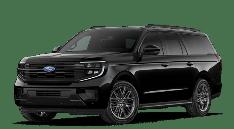 2027 FORD Expedition