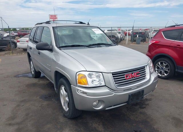 2006 GMC Envoy