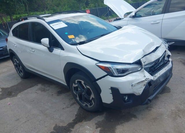 2023 SUBARU Crosstrek
