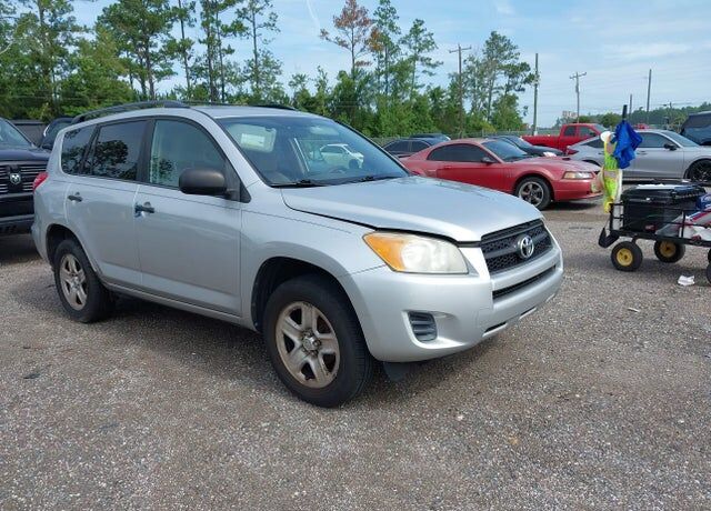 2012 TOYOTA RAV4