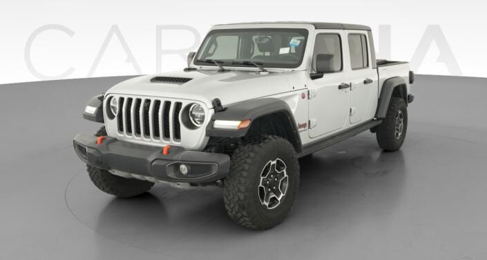 2023 JEEP Gladiator