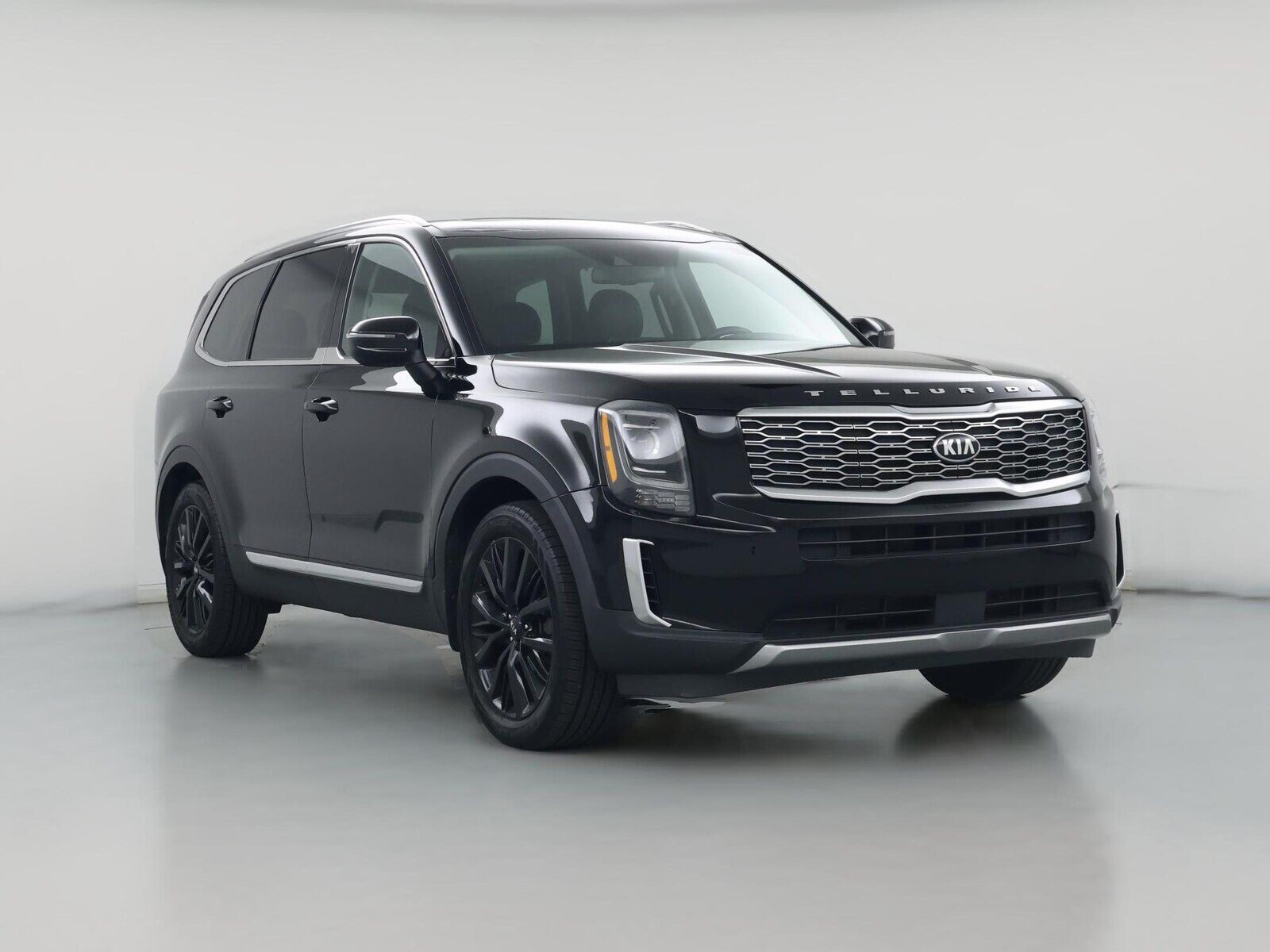 2020 KIA Telluride