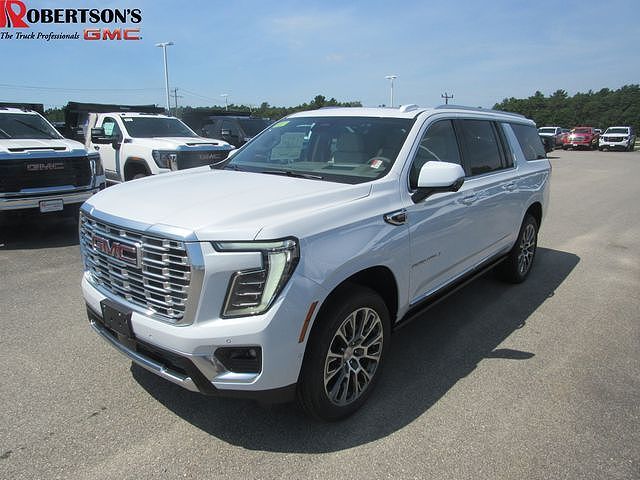 2026 GMC Yukon XL
